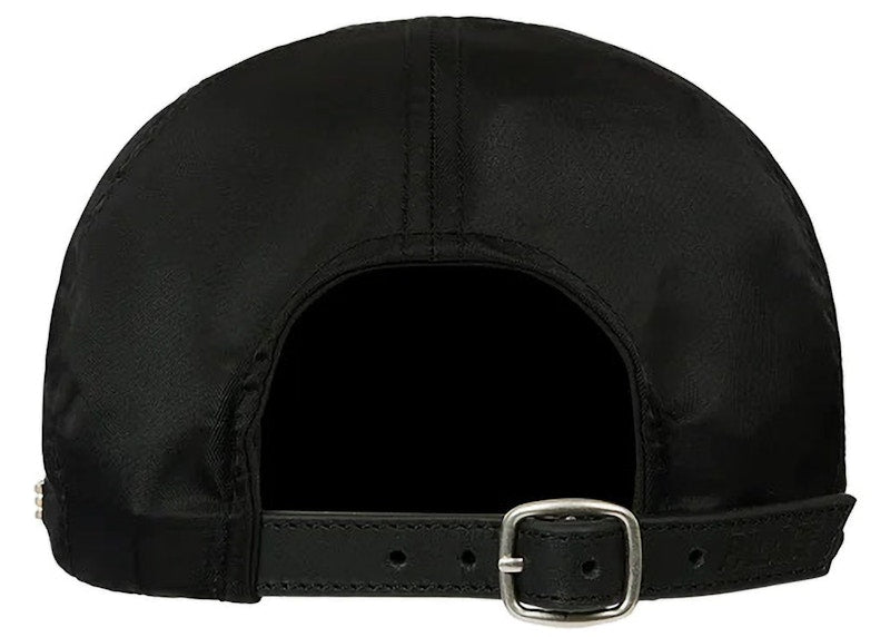 Palace Londra Sport 6-Panel Black