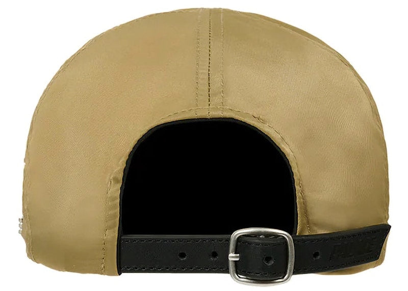 Palace Londra Sport 6-Panel Stone