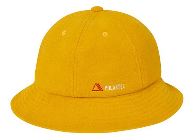 Palace Love Palace Polartec Bucket Gold
