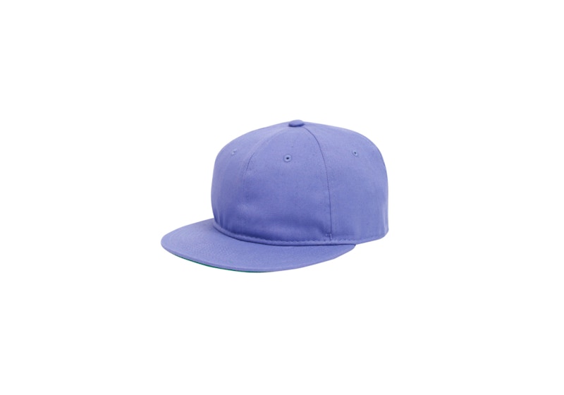 Palace Low Key Cap Light Purple