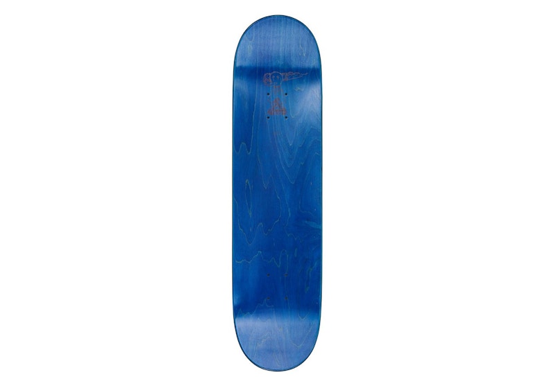 Palace Lucas Pro S24 8.2 Skateboard Deck