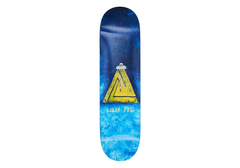 Palace Lucas Pro S24 8.2 Skateboard Deck