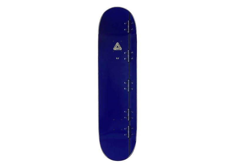 Palace Lucas Pro S32 8.2 Skateboard Deck