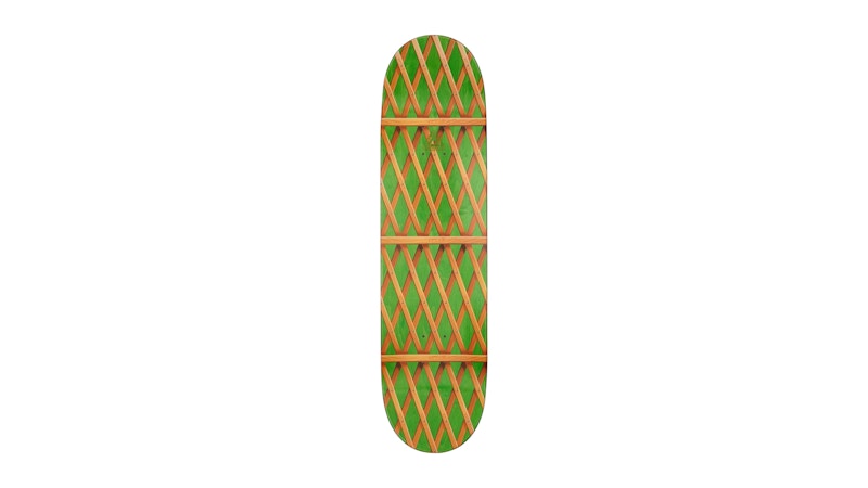Palace Lucien Pro S40 Skateboard Deck (FW25) Multicolor