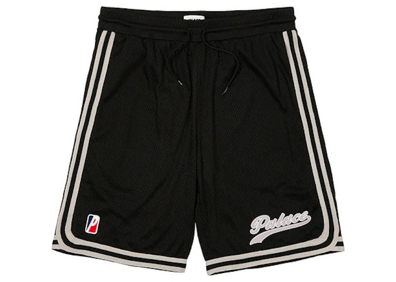 Palace MVP Short Black