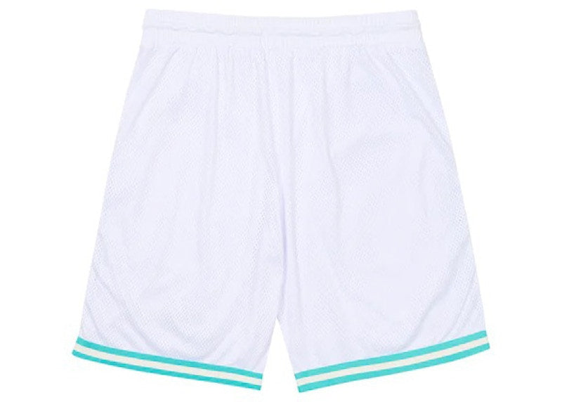 Palace MVP Short White