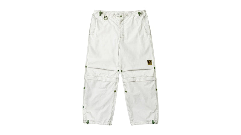 Palace Maharishi Zip Off Snowpant Ice
