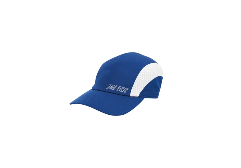 Palace Mash Cap Blue