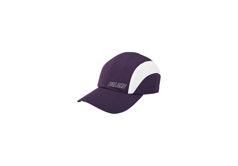 Palace Mash Cap Purple