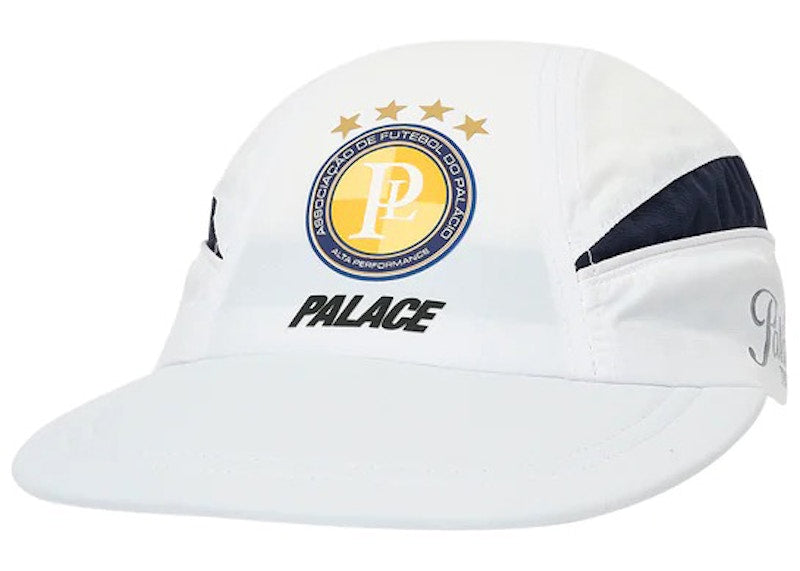 Palace Massimo Forza Shell Runner White
