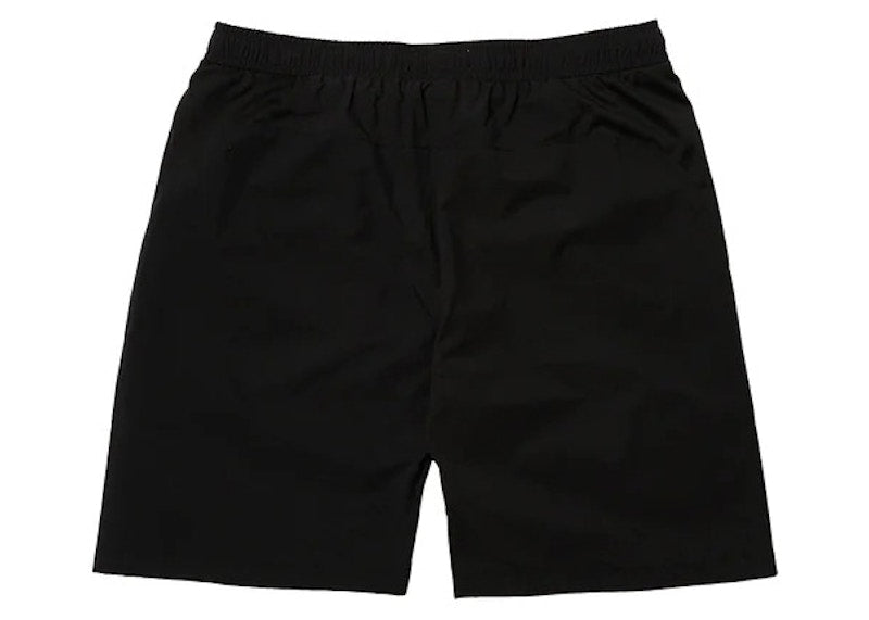 Palace Massimo Forza Short Black