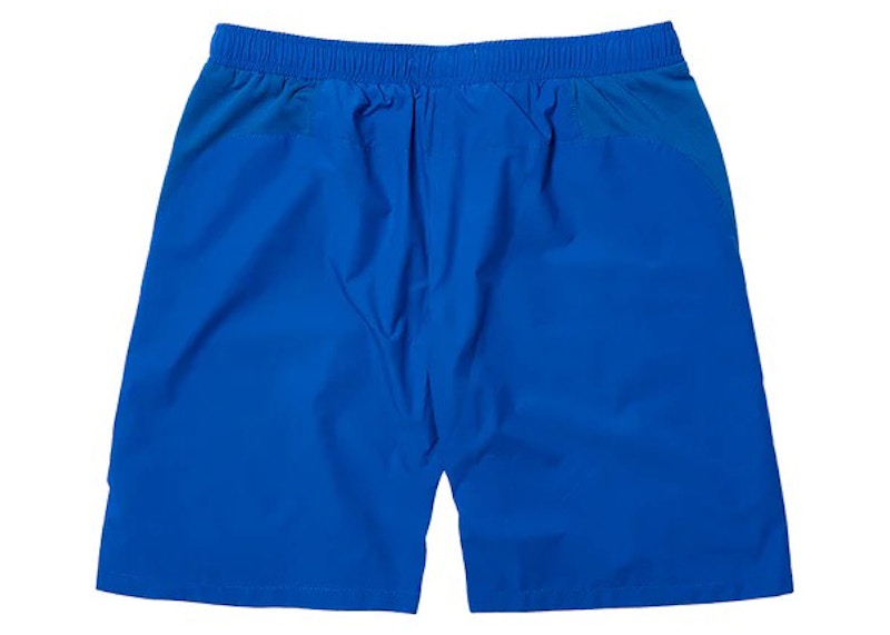 Palace Massimo Forza Short Ultra