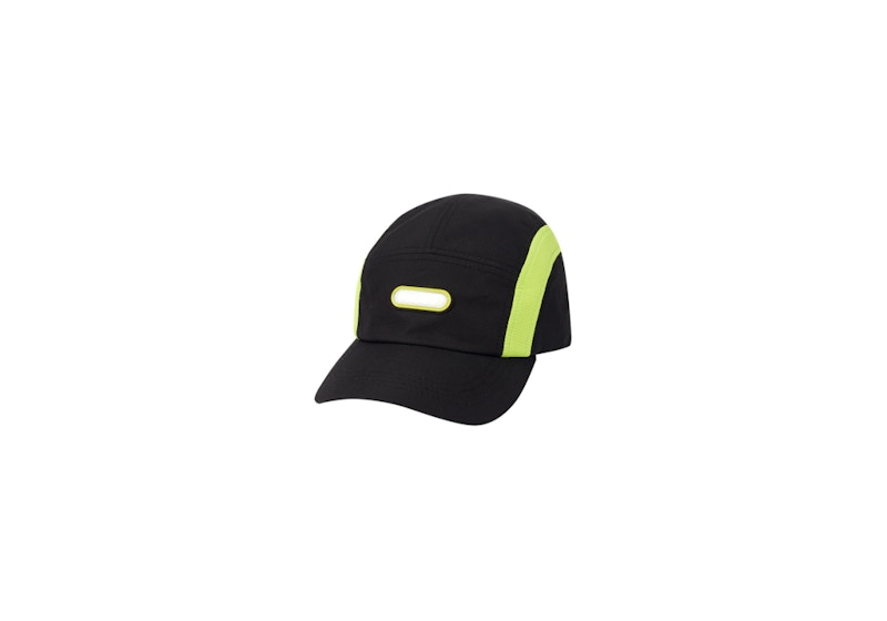 Palace Maximum Shell Runner Black