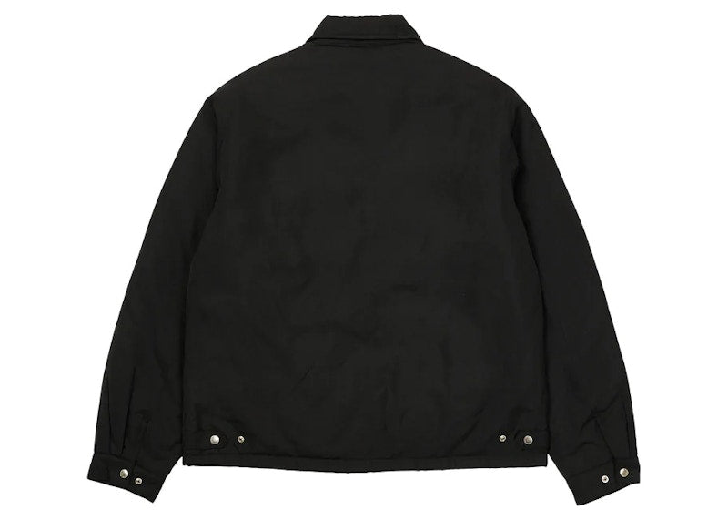 Palace Mechanic Jacket Black
