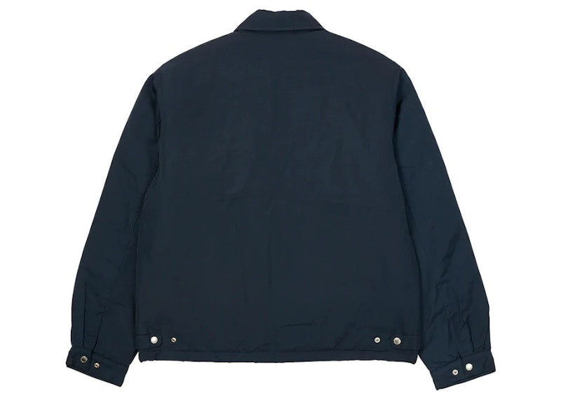 Palace Mechanic Jacket Navy