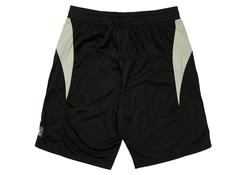 Palace Mesh Team Short Black