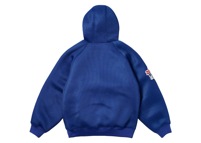Palace Mesher Jacket Ultra