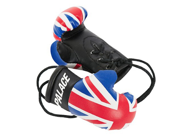 Palace Mini Boxing Gloves GB