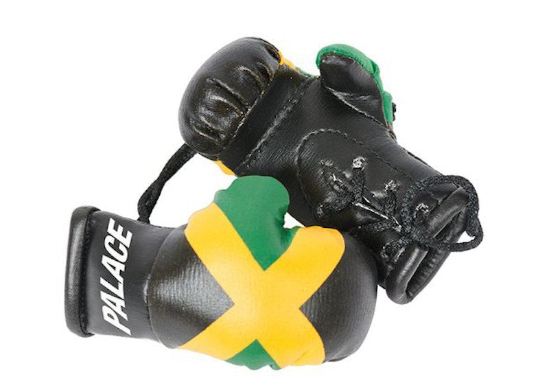 Palace Mini Boxing Gloves Jamaica