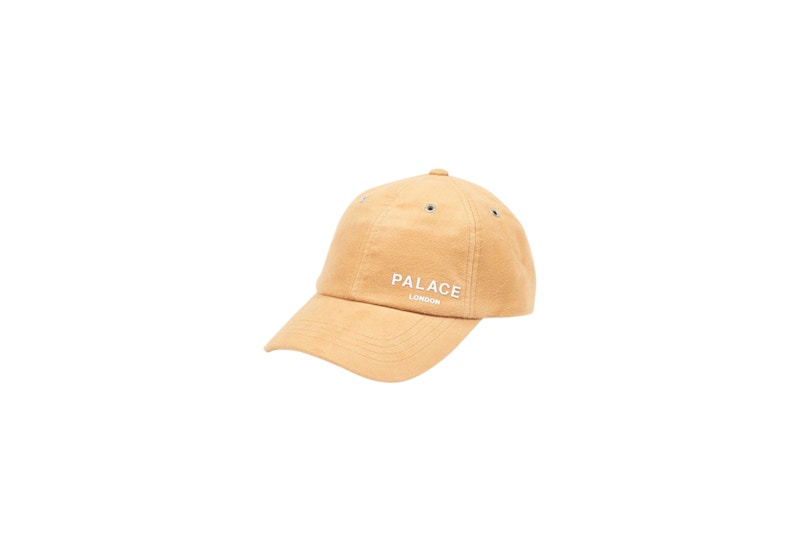 Palace Mole 6-Panel Camel