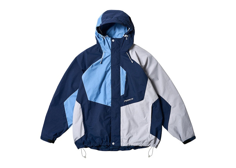 Palace More Powder Jacket Ultra Violet