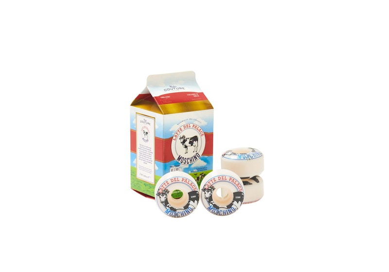 Palace Moschino 52MM Wheels