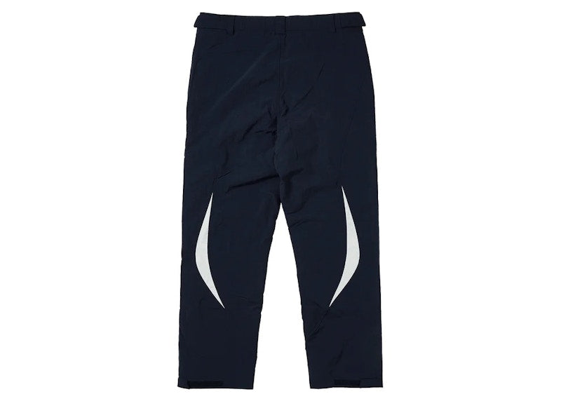 Palace Moto Shell Bottom Navy