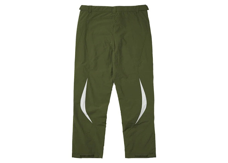 Palace Moto Shell Bottom The Deep Green