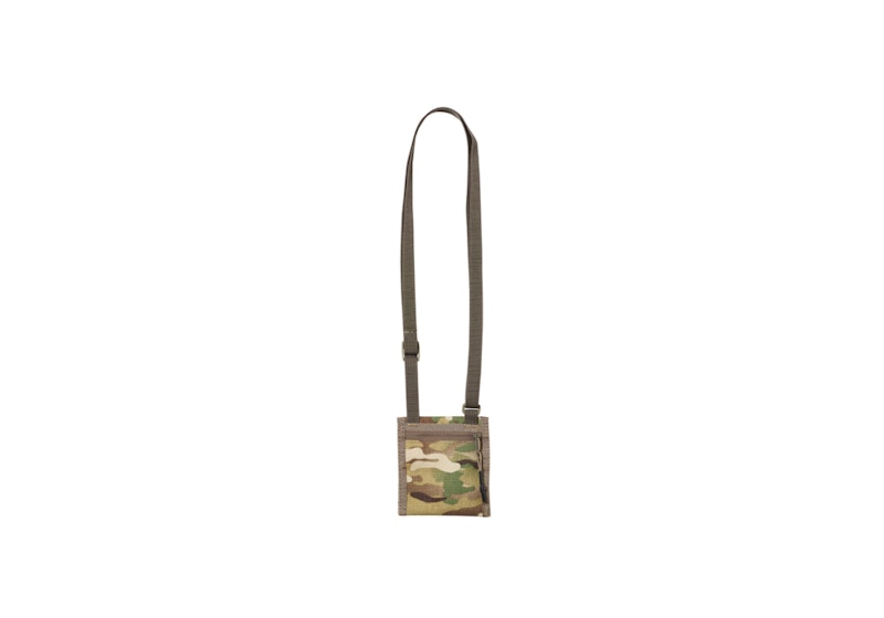 Palace Multicam Stash Flap Original