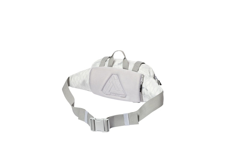 Palace Multicam Tech Bun Bag Alpine