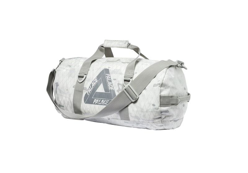 Palace Multicam Tech Holdall Alpine