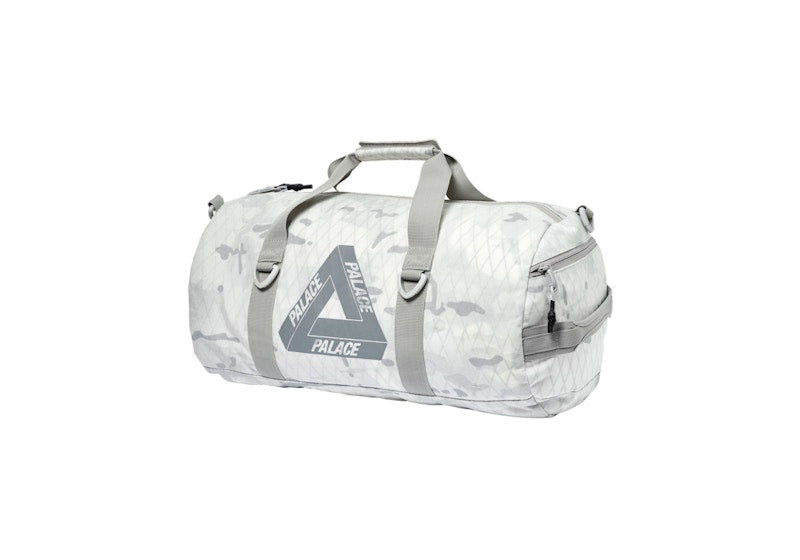 Palace Multicam Tech Holdall Alpine