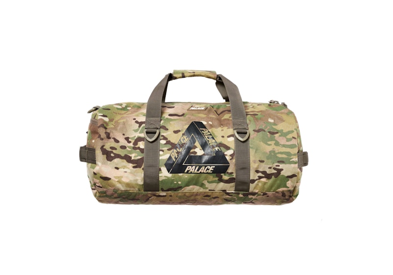 Palace Multicam Tech Holdall Original