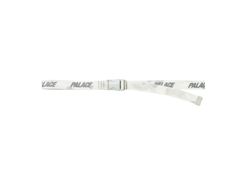 Palace Multicam Webber Belt Alpine