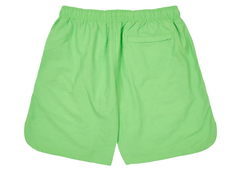 Palace Neon Swim Short Neon Green