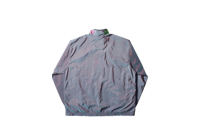 Palace Oakley Thermo Jacket Steel