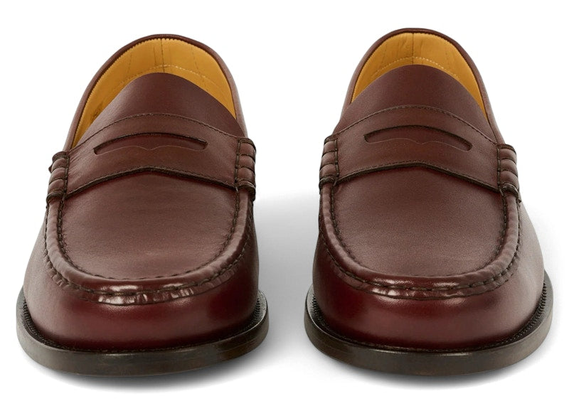 Palace Out Out Loafer Brown