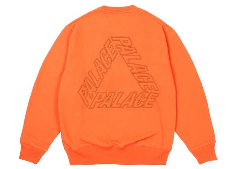 Palace Outline P-3 Crew Rouge