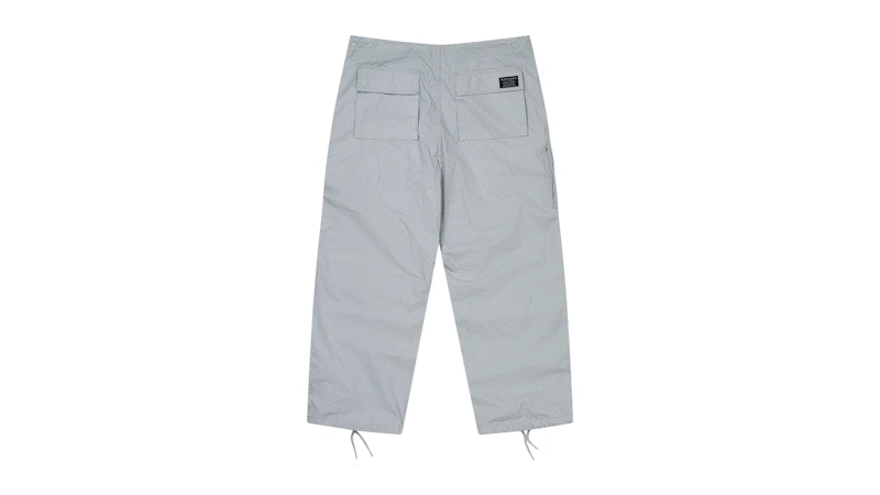 Palace Over Trouser Grey