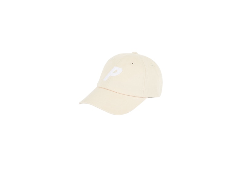 Palace P 6-Panel Beige