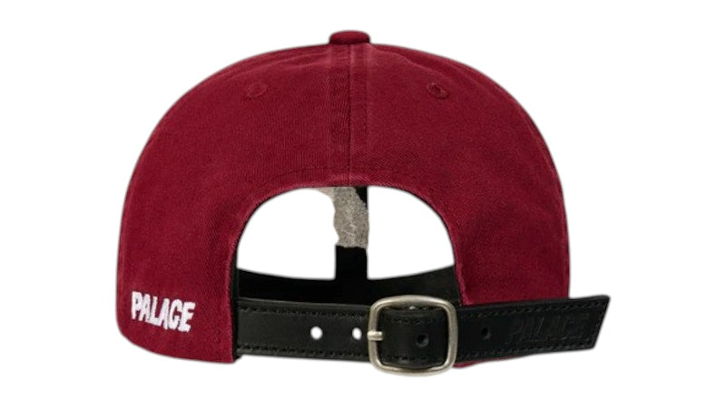Palace P 6-Panel (FW25) Berg