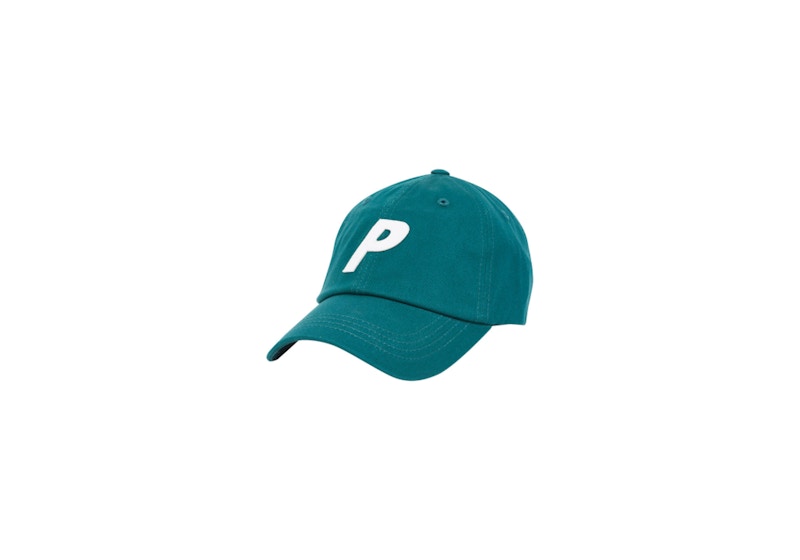 Palace P 6-Panel Green