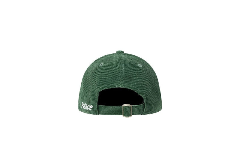 Palace P 6-Panel P 6-Panel Green