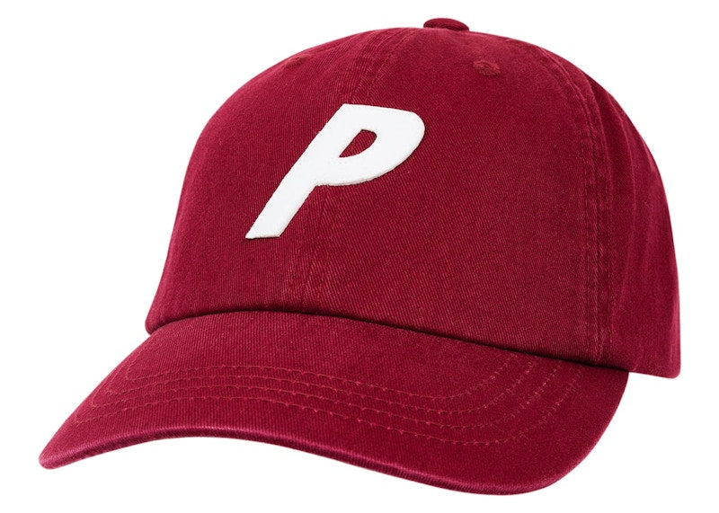 Palace P 6-Panel (SS24) Berg