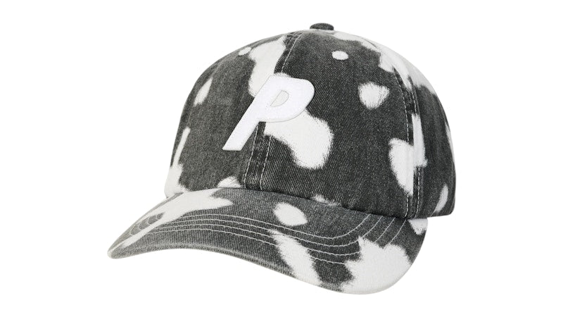 Palace P 6-Panel (SS26) Cow