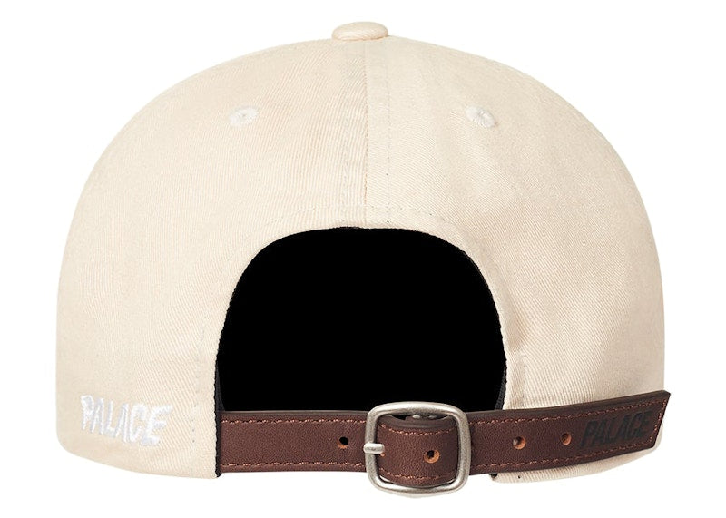 Palace P 6-Panel Stone