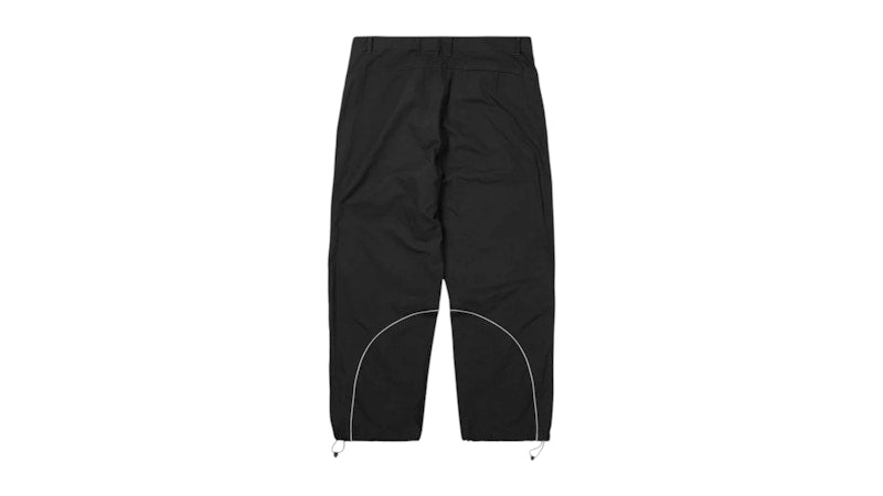 Palace P-Carp Trouser Black