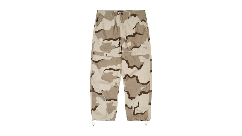 Palace P-Carp Trouser Camo