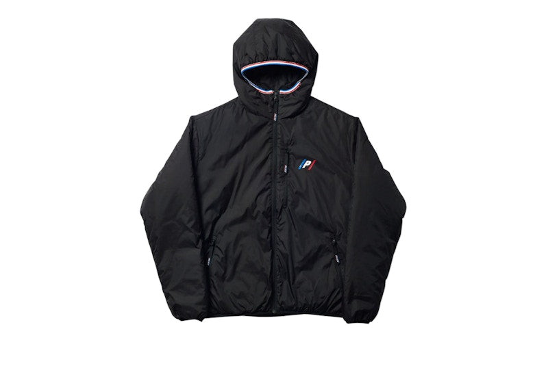 Palace P Liner Jacket Black