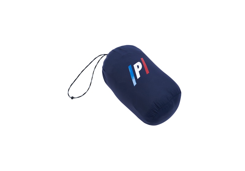 Palace P Liner Jacket Navy
